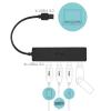 HUB USB I-TEC U3HUB404 CON 4 PORTE USB 3.0